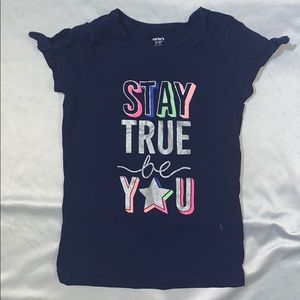 Kids shirt